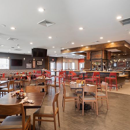 Holiday Inn & Suites Decatur-Forsyth By Ihg Zewnętrze zdjęcie