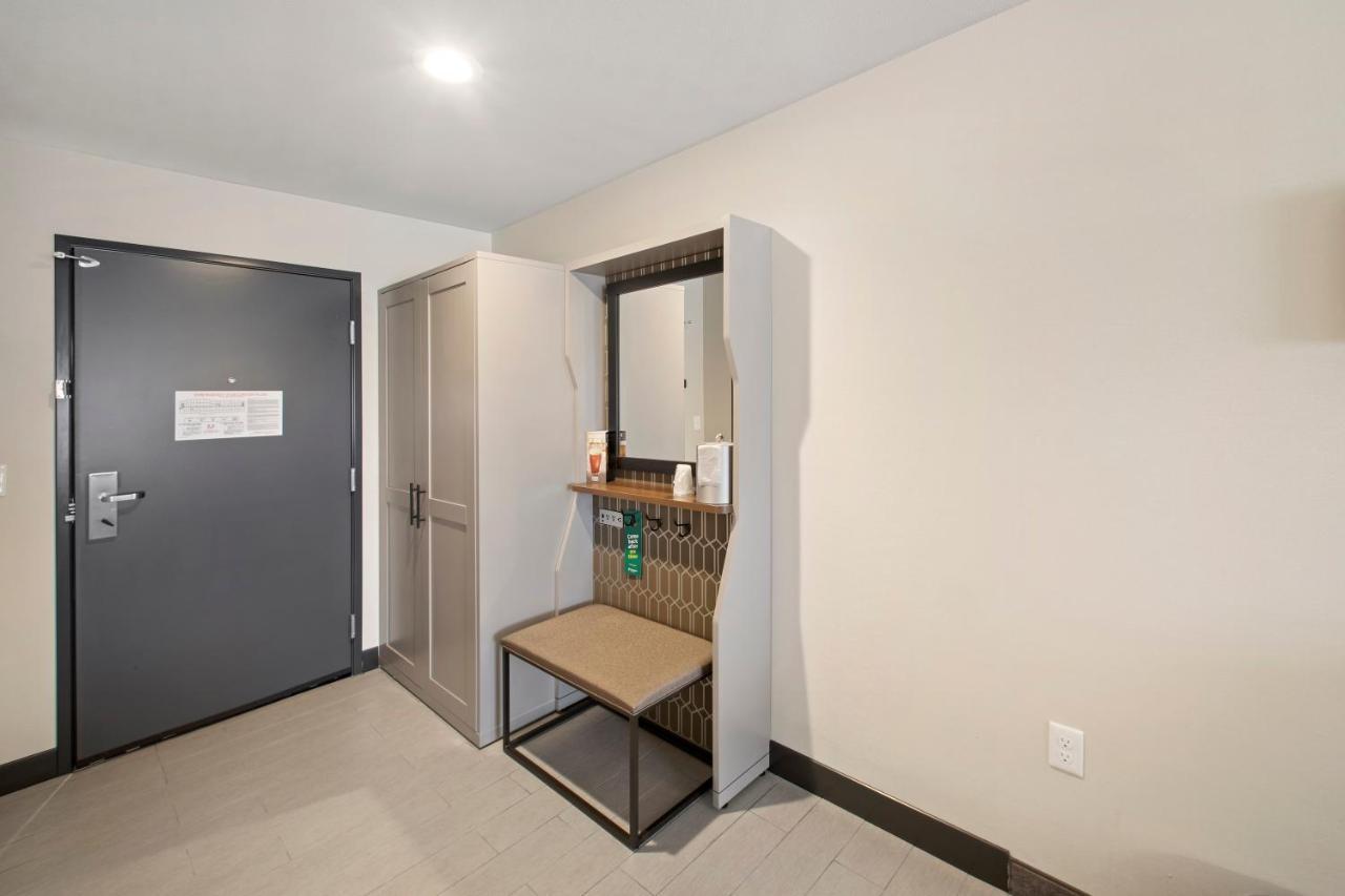 Holiday Inn & Suites Decatur-Forsyth By Ihg Zewnętrze zdjęcie
