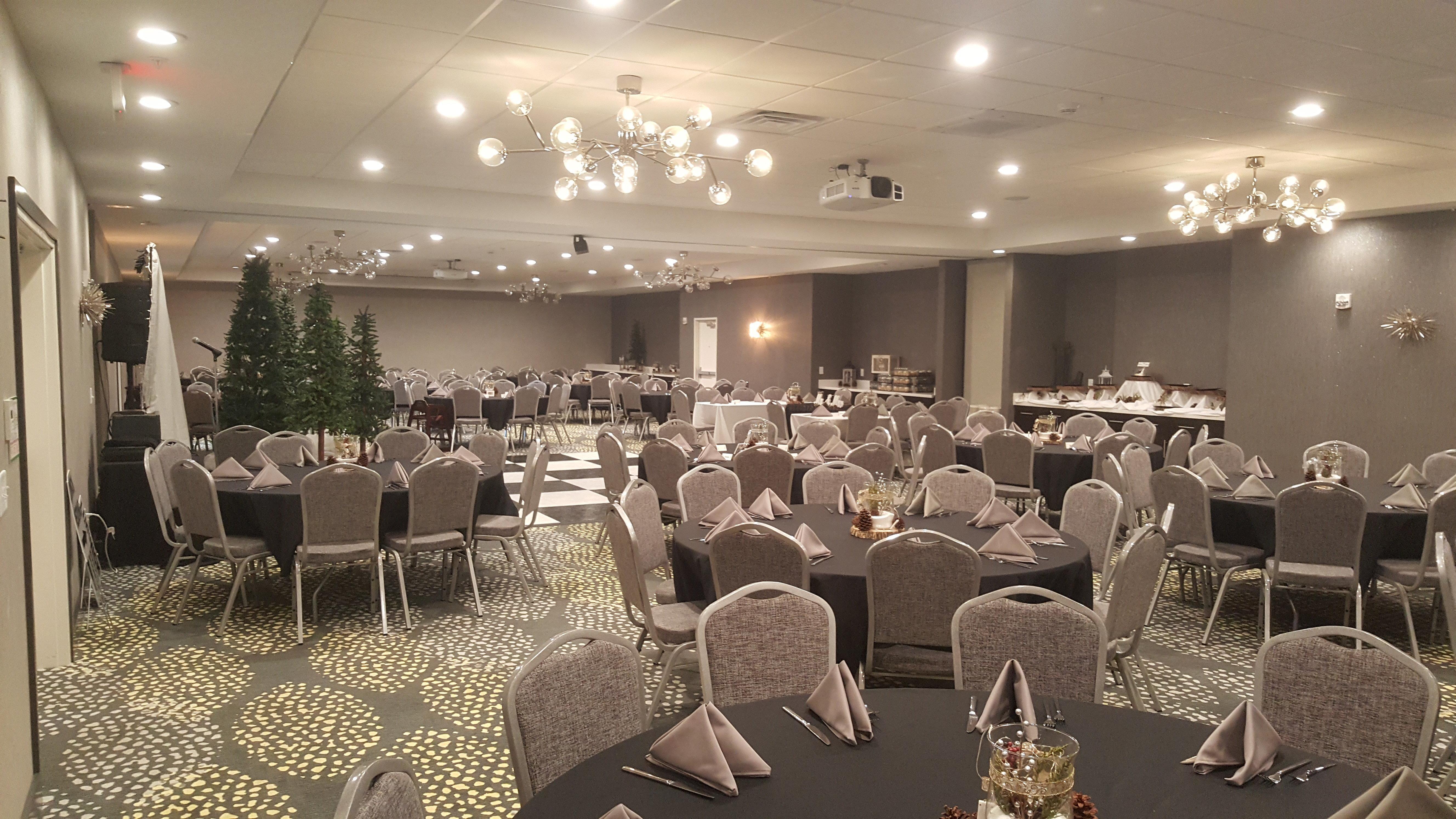 Holiday Inn & Suites Decatur-Forsyth By Ihg Zewnętrze zdjęcie