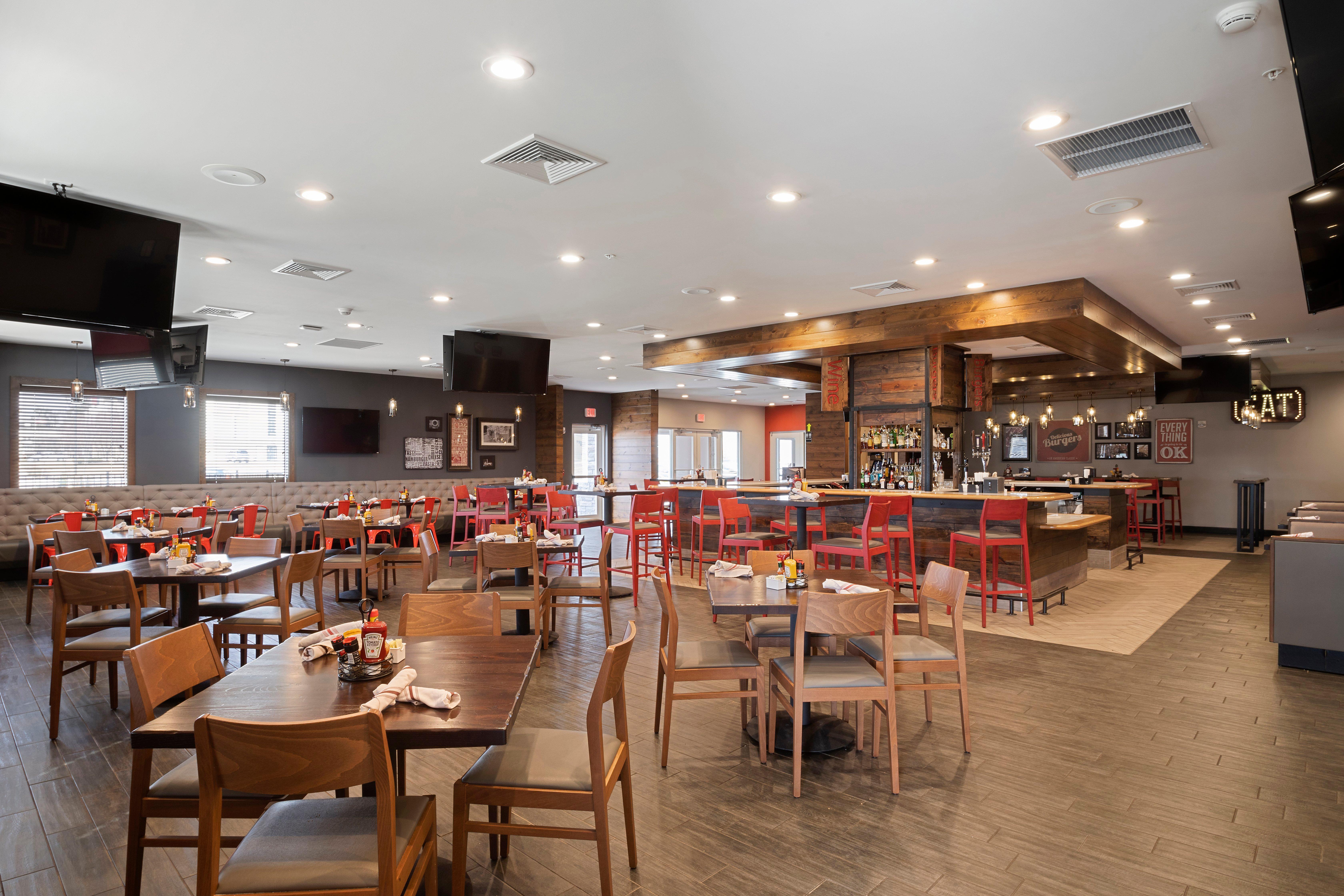 Holiday Inn & Suites Decatur-Forsyth By Ihg Zewnętrze zdjęcie