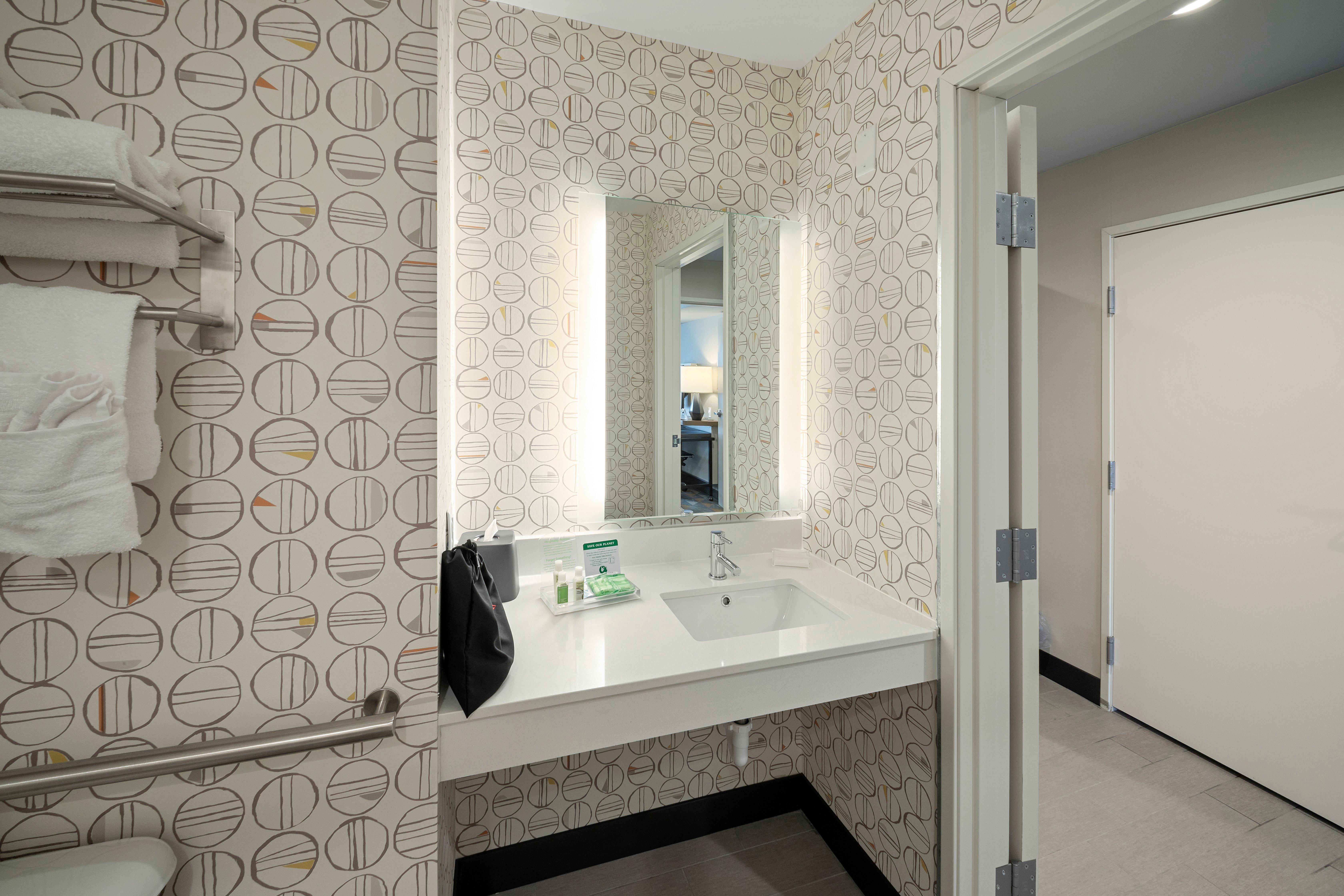 Holiday Inn & Suites Decatur-Forsyth By Ihg Zewnętrze zdjęcie