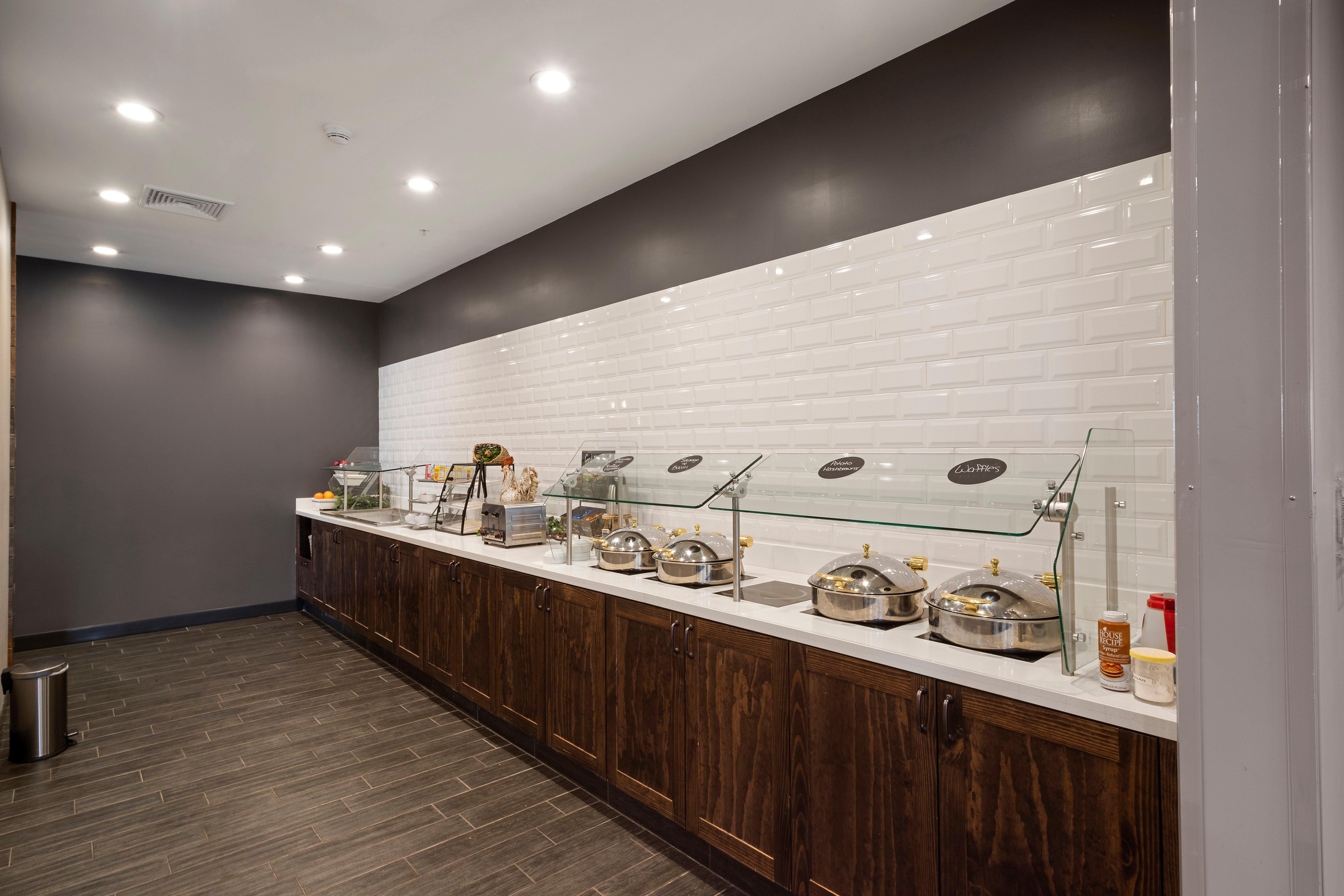 Holiday Inn & Suites Decatur-Forsyth By Ihg Zewnętrze zdjęcie