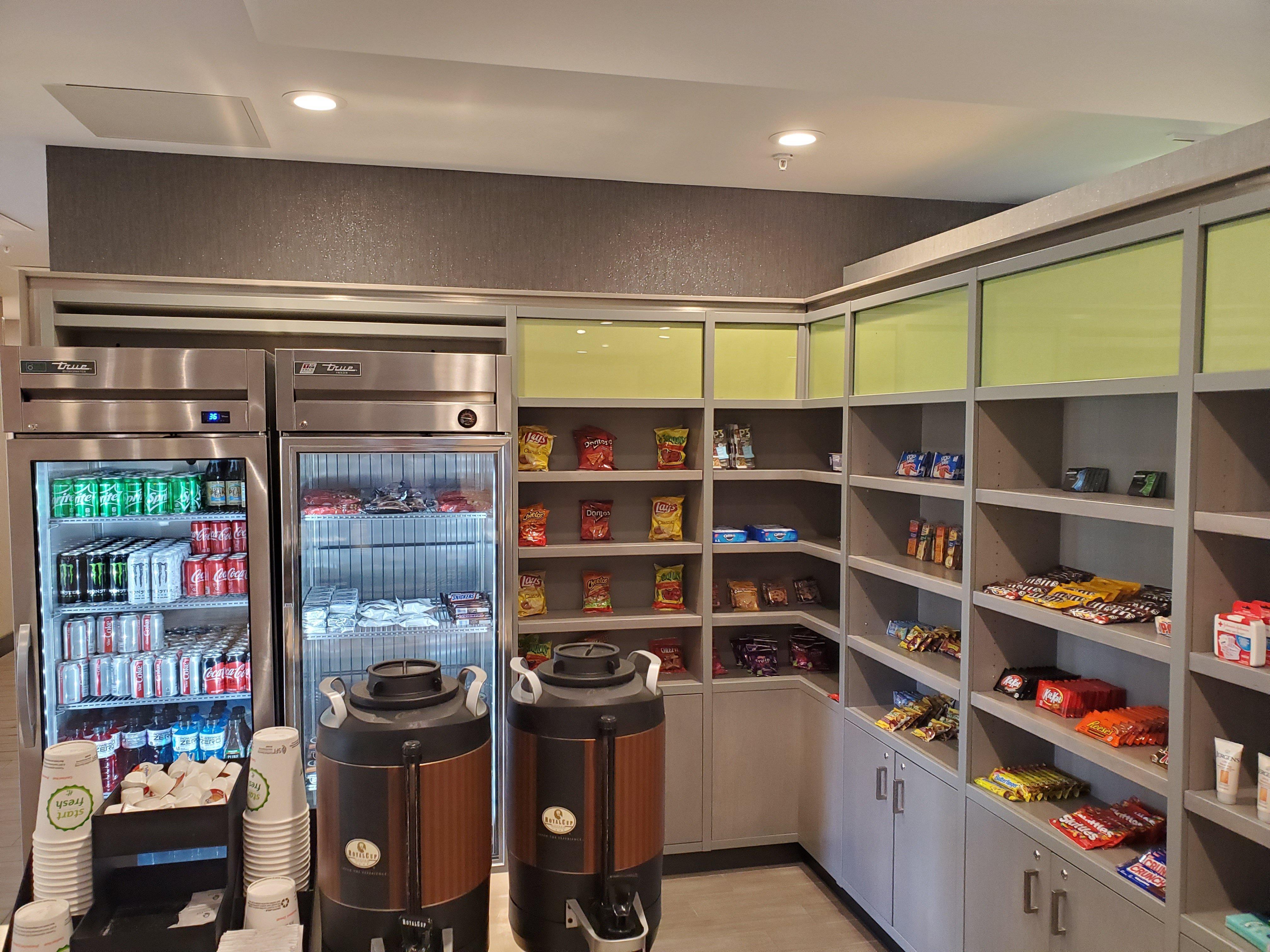 Holiday Inn & Suites Decatur-Forsyth By Ihg Zewnętrze zdjęcie