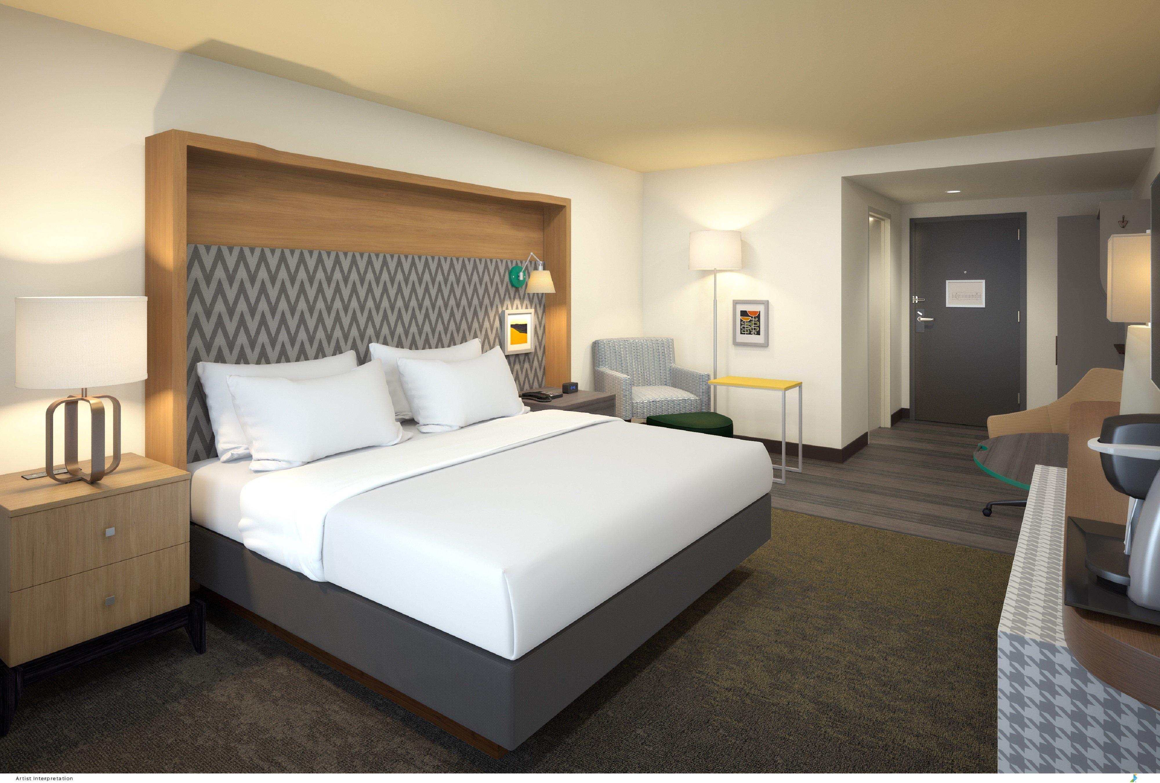 Holiday Inn & Suites Decatur-Forsyth By Ihg Zewnętrze zdjęcie