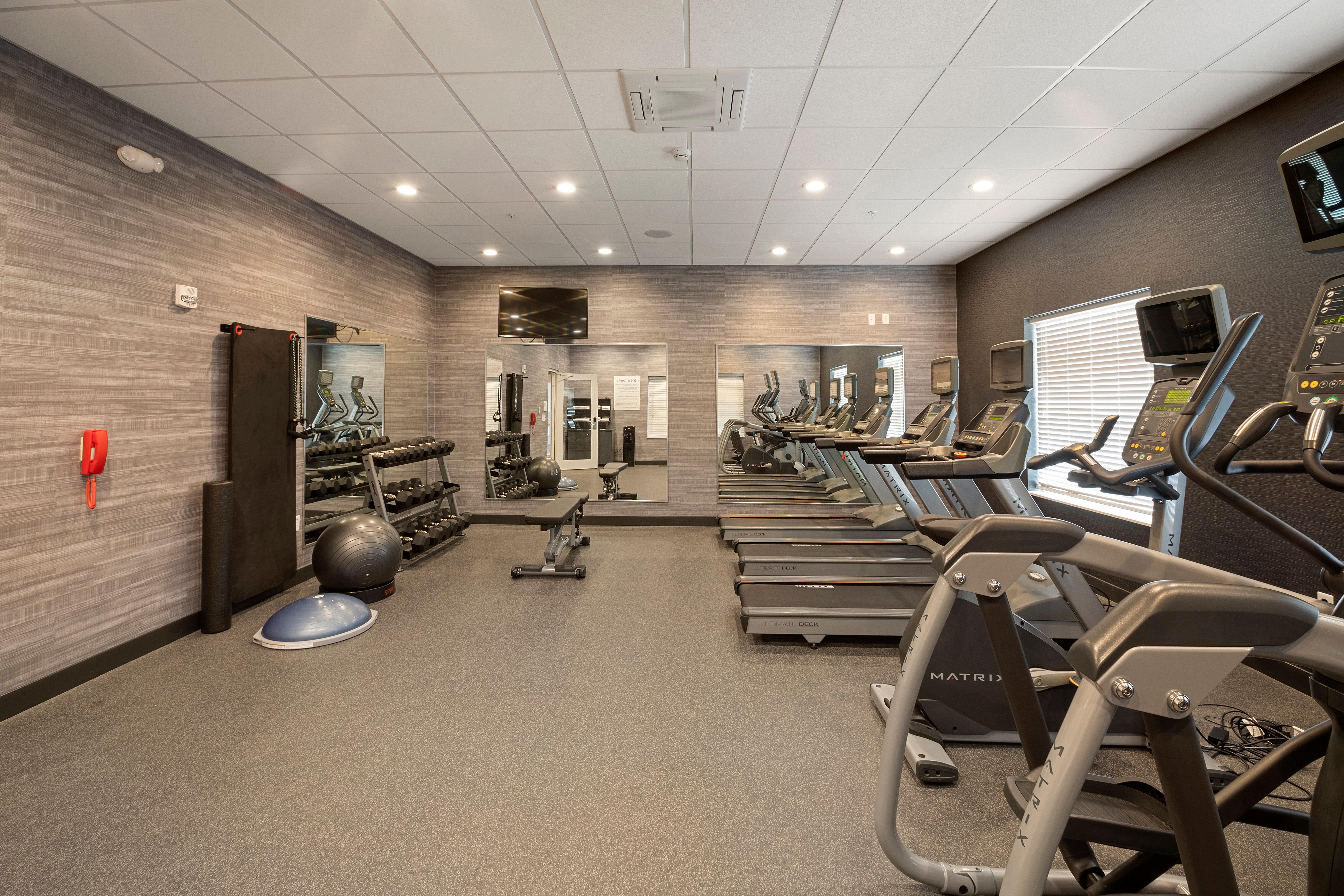 Holiday Inn & Suites Decatur-Forsyth By Ihg Zewnętrze zdjęcie