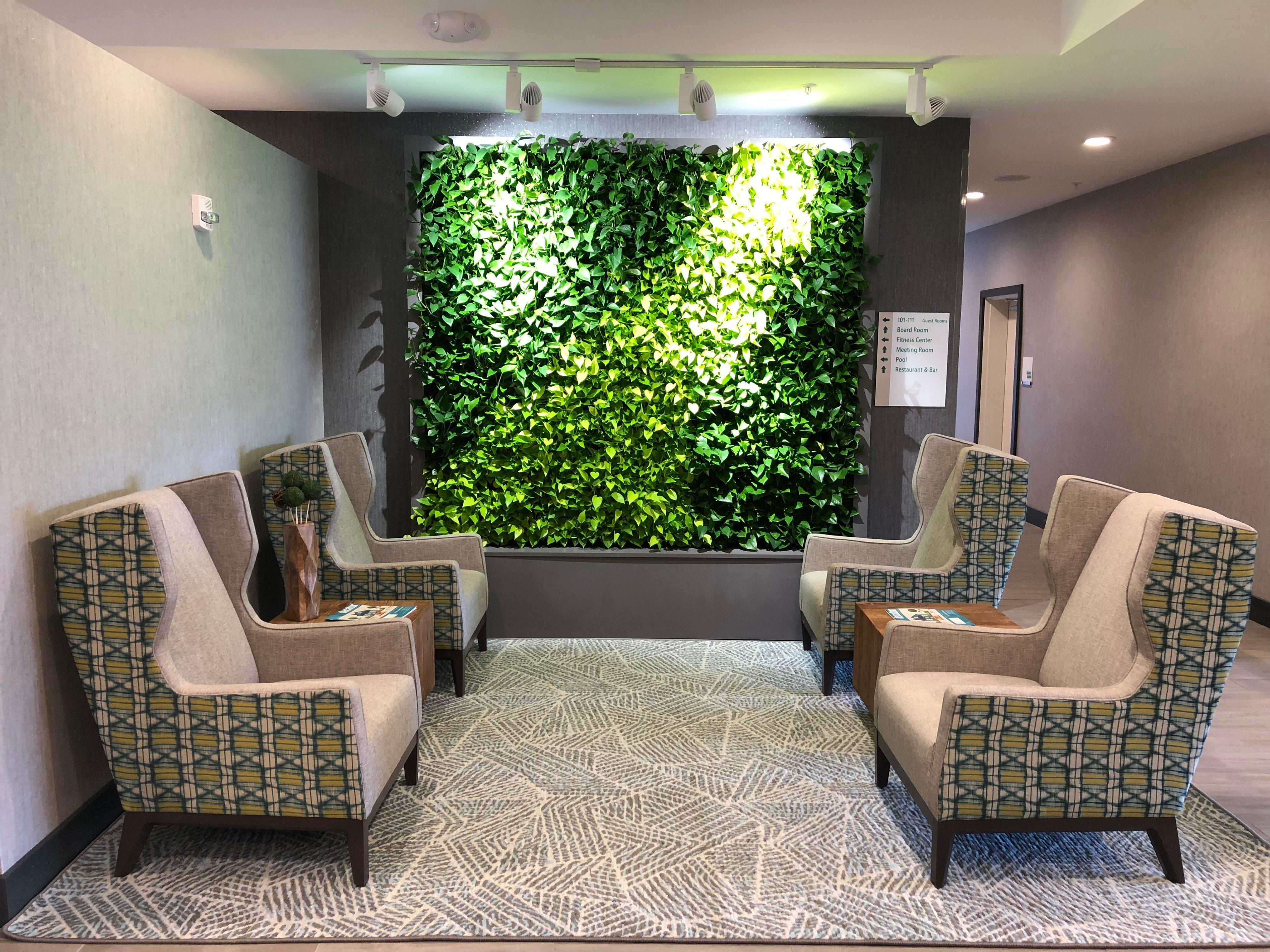 Holiday Inn & Suites Decatur-Forsyth By Ihg Zewnętrze zdjęcie