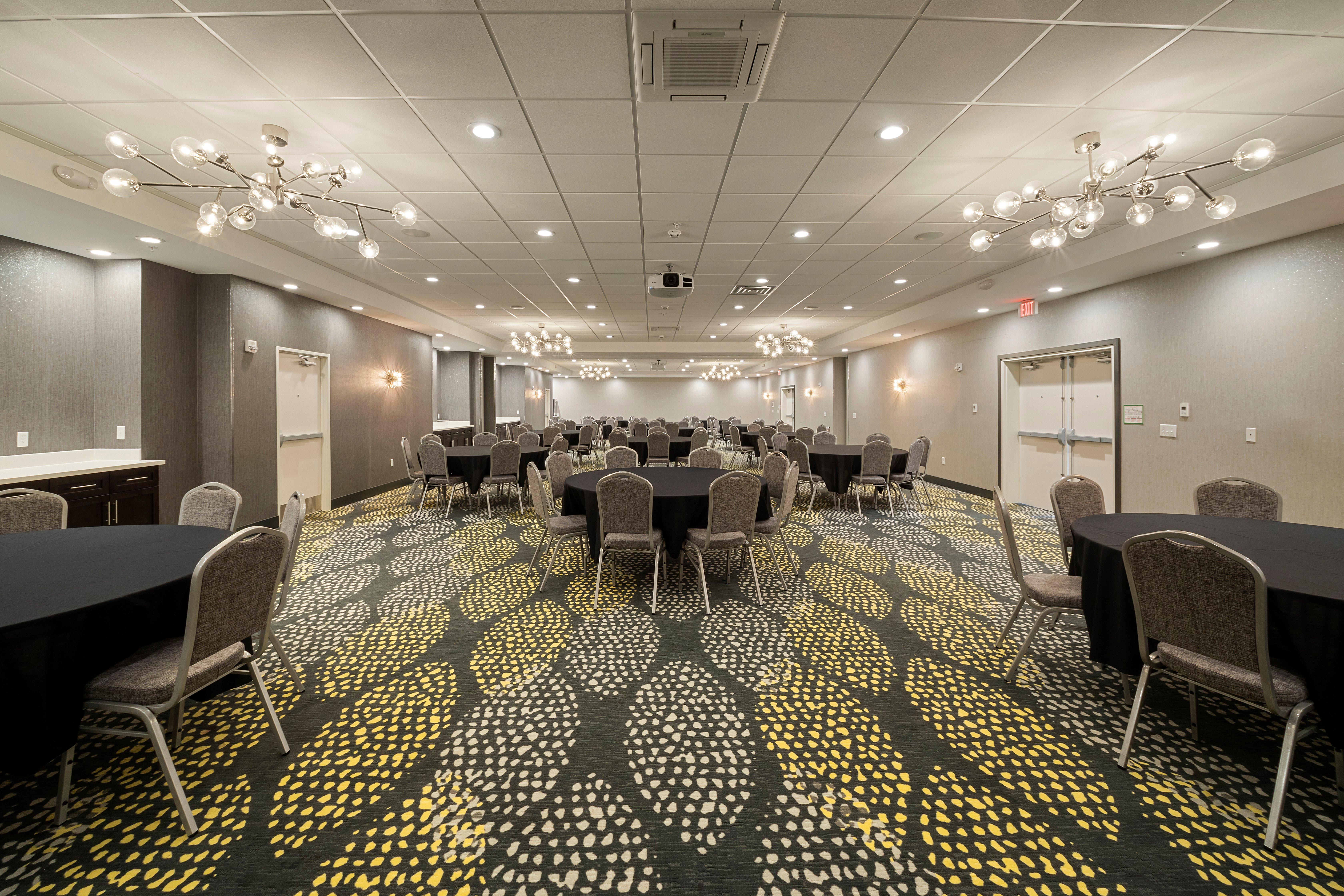 Holiday Inn & Suites Decatur-Forsyth By Ihg Zewnętrze zdjęcie