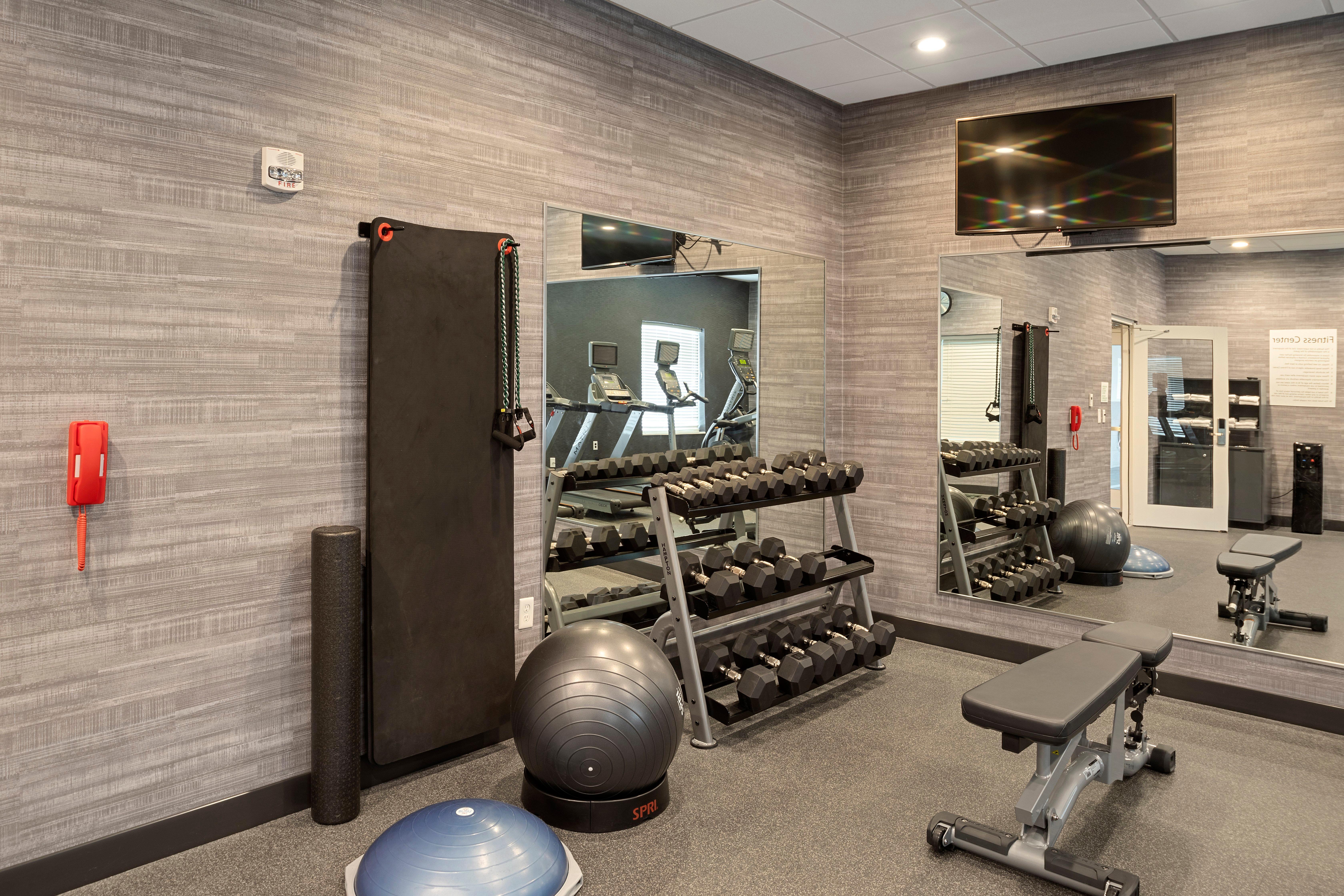 Holiday Inn & Suites Decatur-Forsyth By Ihg Zewnętrze zdjęcie