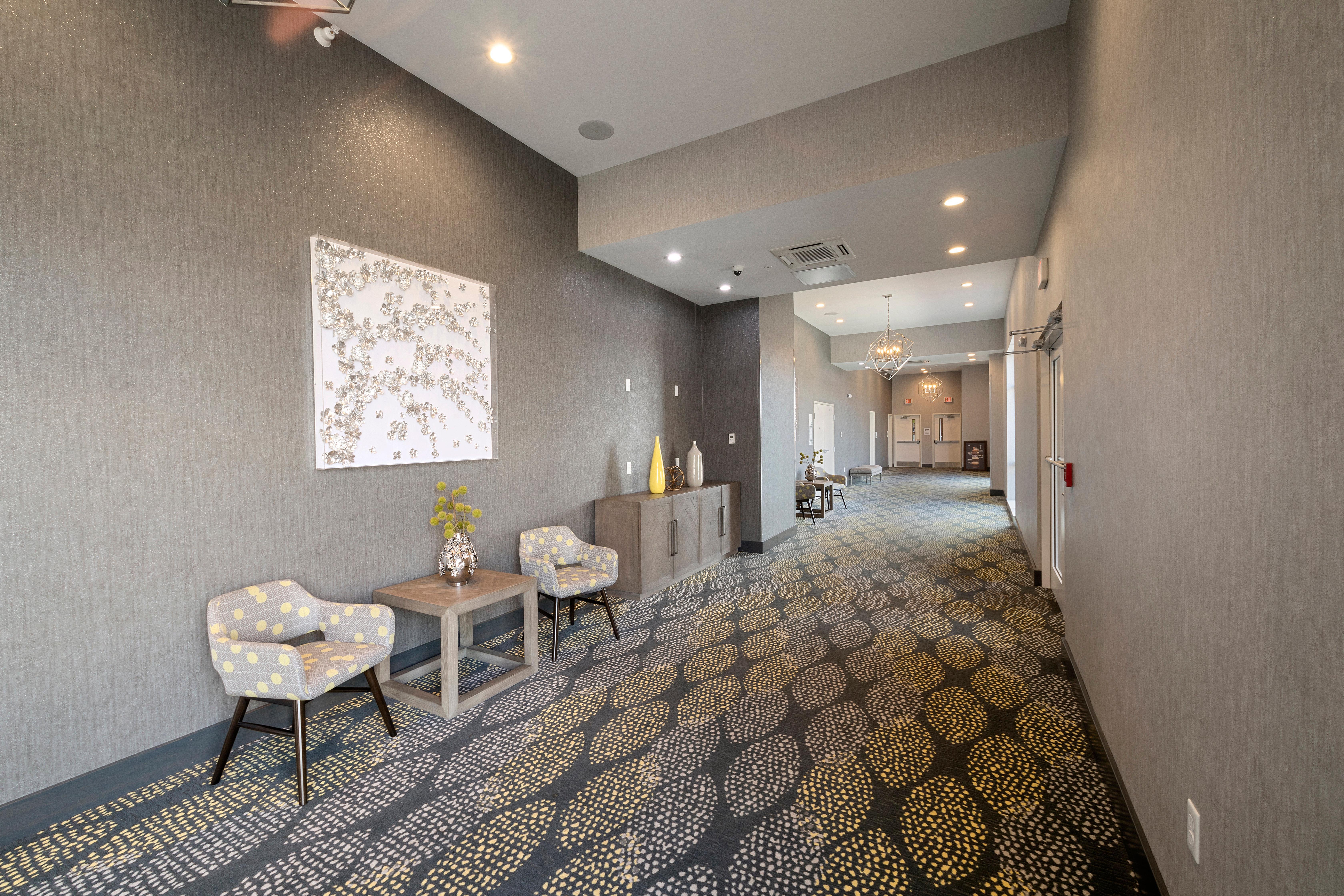 Holiday Inn & Suites Decatur-Forsyth By Ihg Zewnętrze zdjęcie