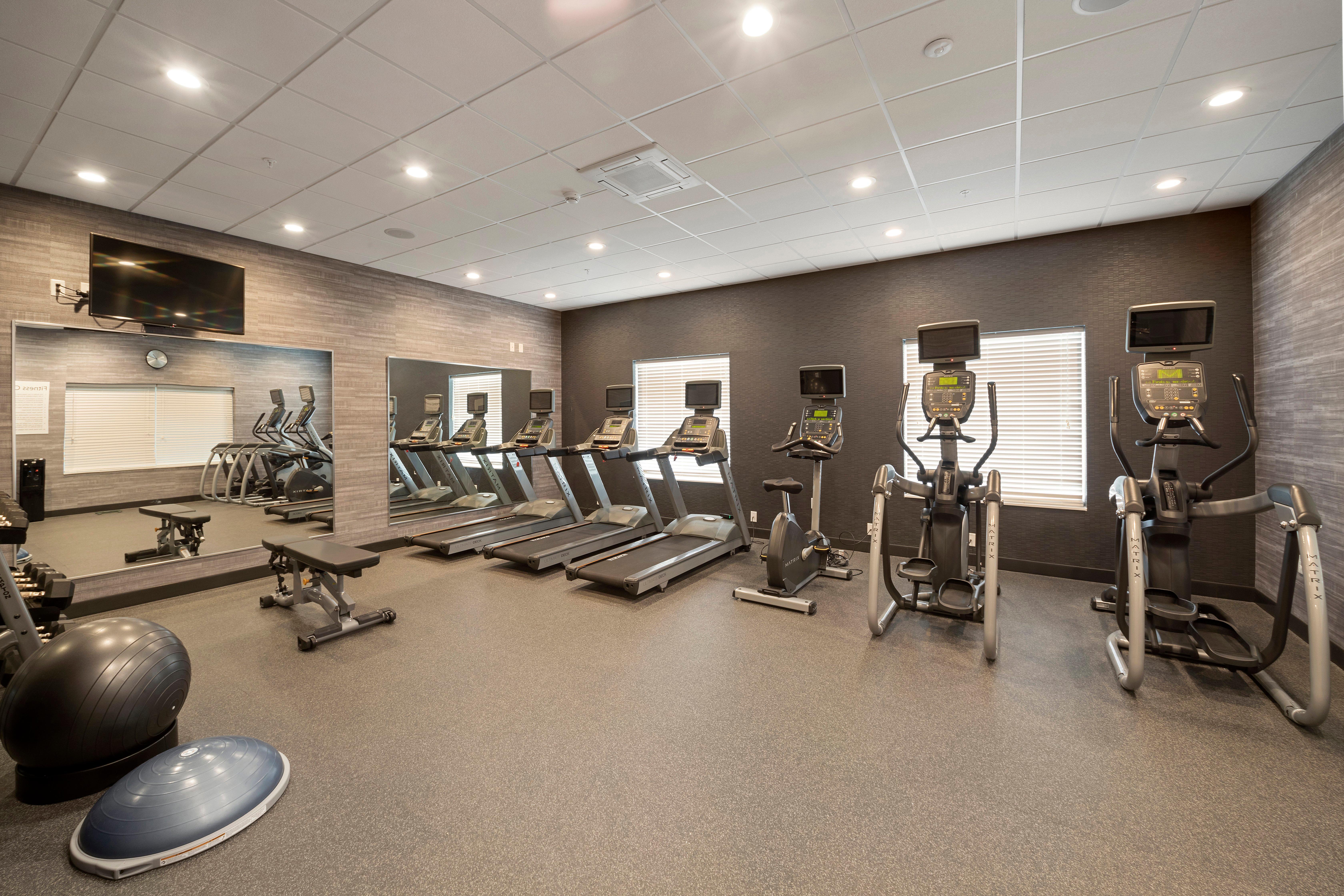 Holiday Inn & Suites Decatur-Forsyth By Ihg Zewnętrze zdjęcie