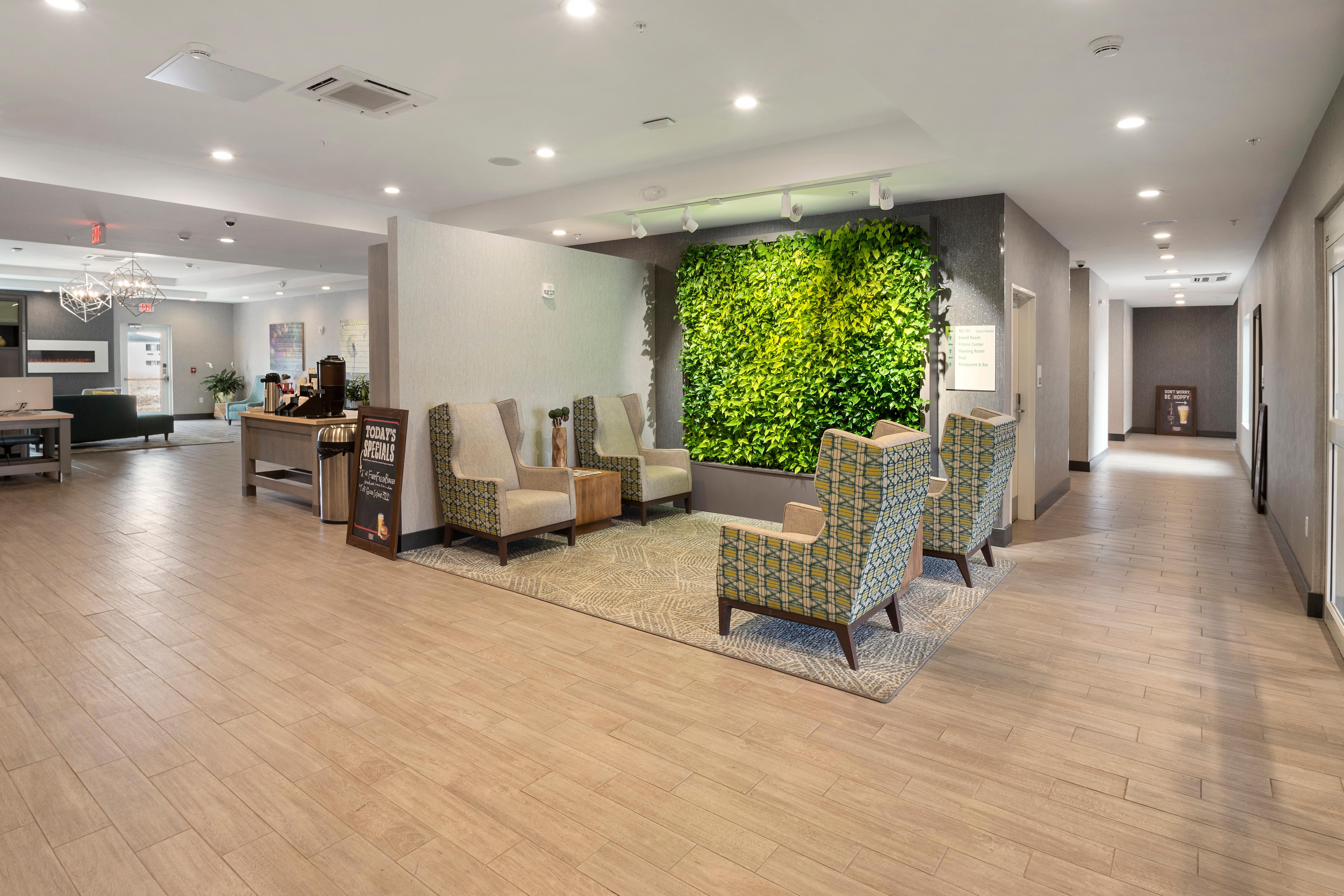 Holiday Inn & Suites Decatur-Forsyth By Ihg Zewnętrze zdjęcie
