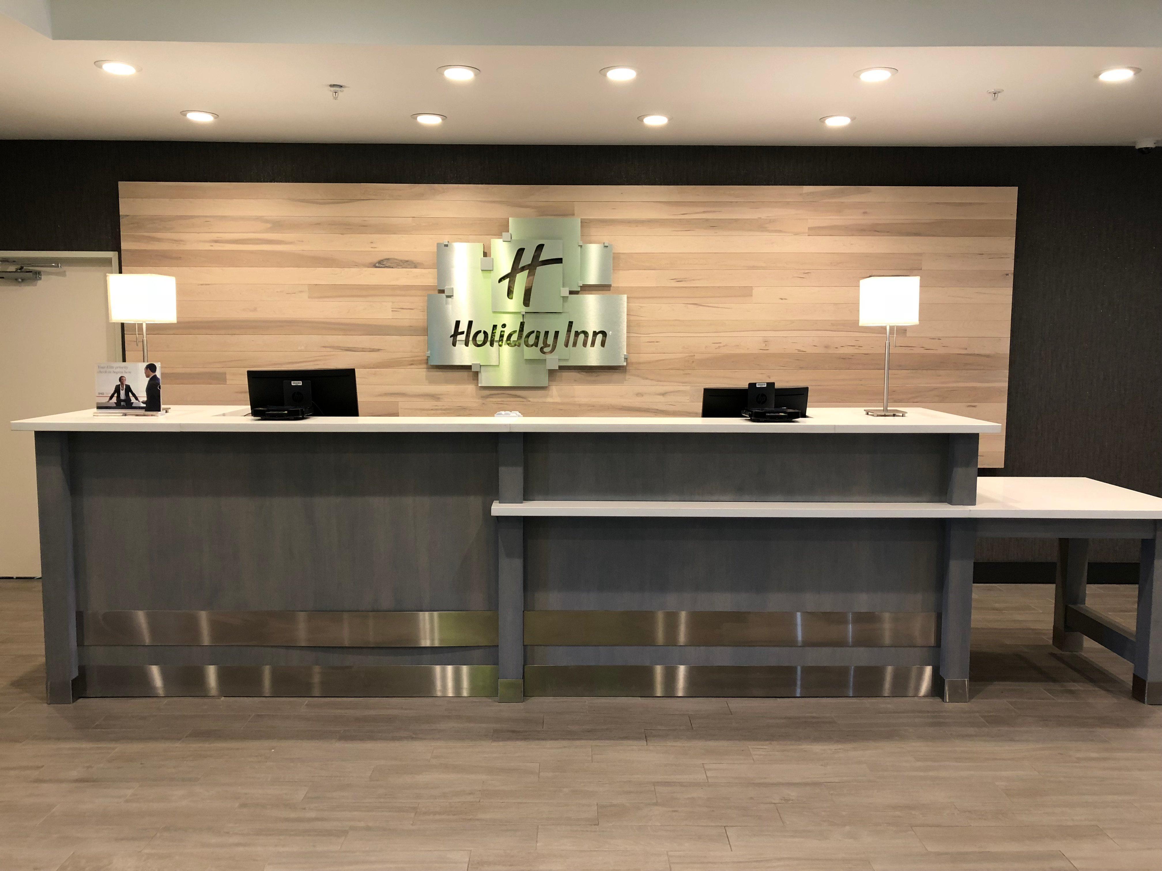 Holiday Inn & Suites Decatur-Forsyth By Ihg Zewnętrze zdjęcie
