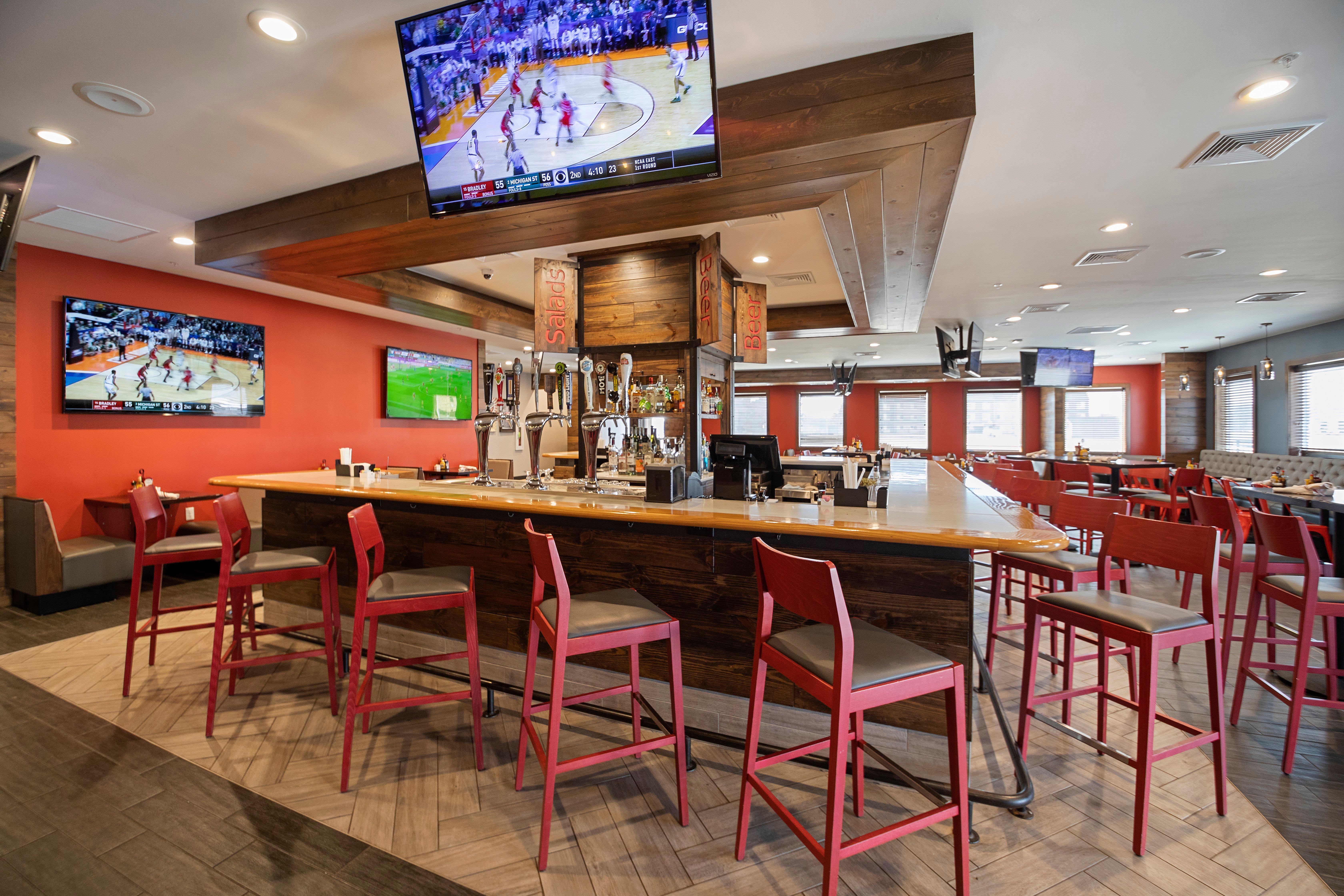 Holiday Inn & Suites Decatur-Forsyth By Ihg Zewnętrze zdjęcie