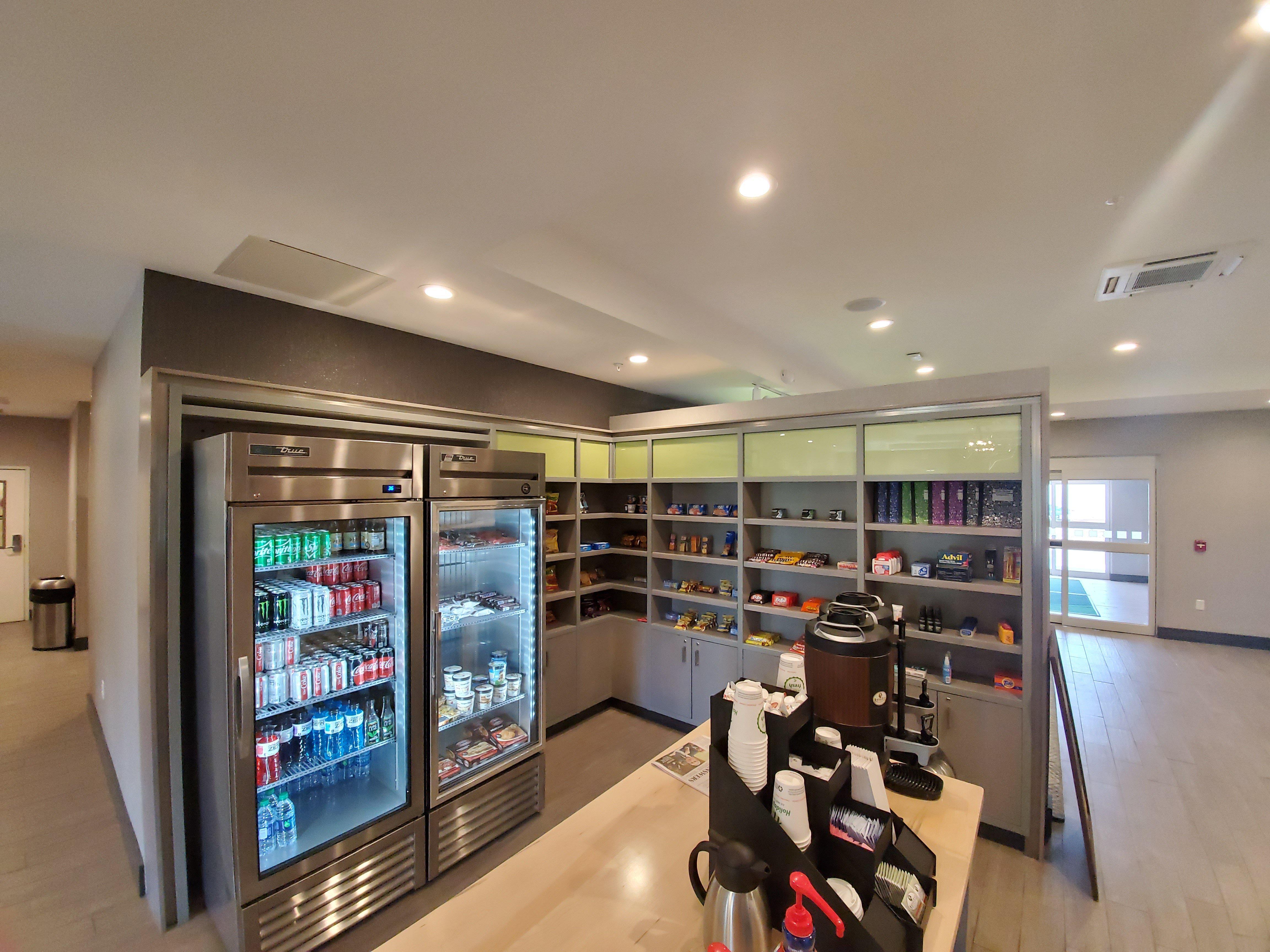 Holiday Inn & Suites Decatur-Forsyth By Ihg Zewnętrze zdjęcie