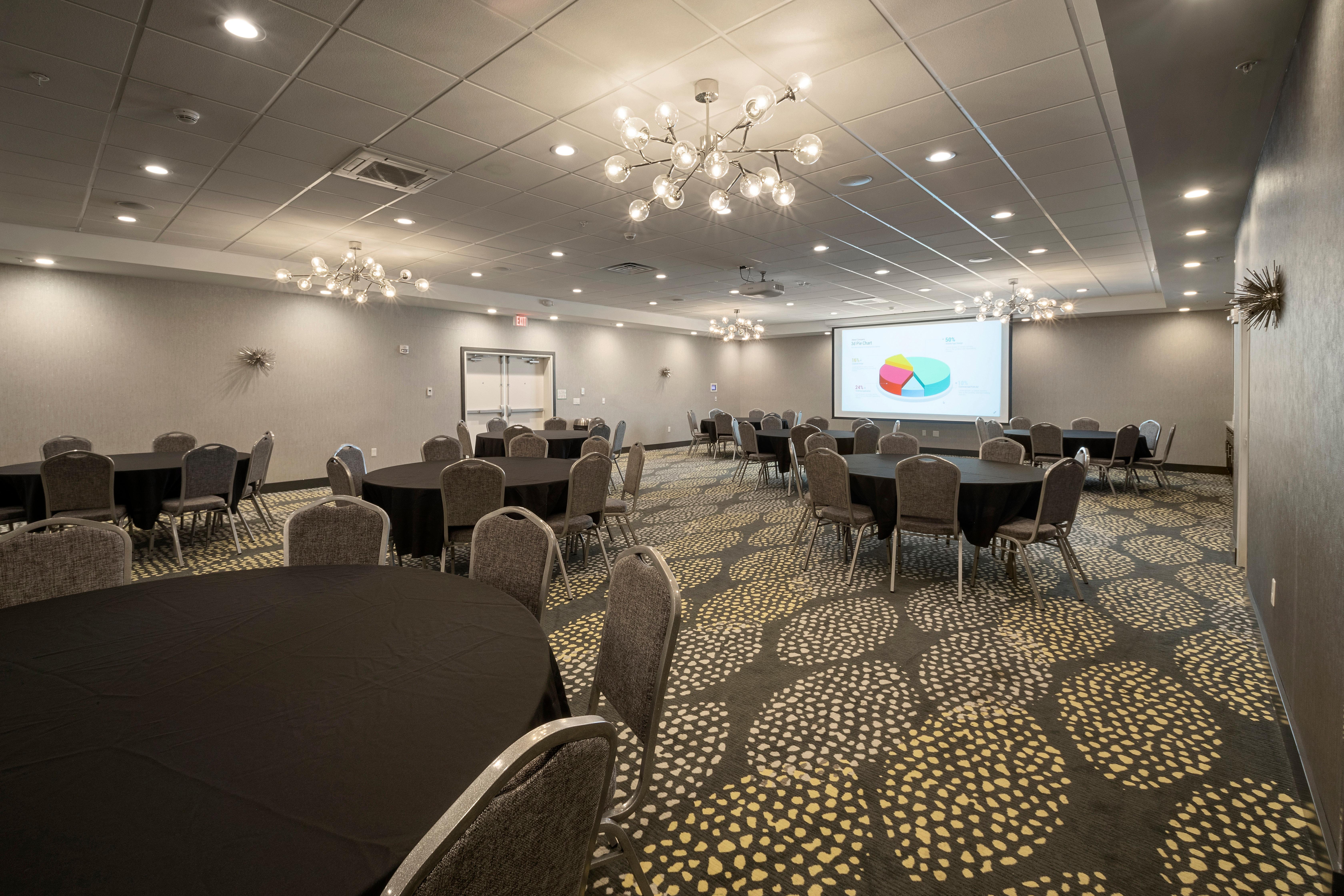 Holiday Inn & Suites Decatur-Forsyth By Ihg Zewnętrze zdjęcie