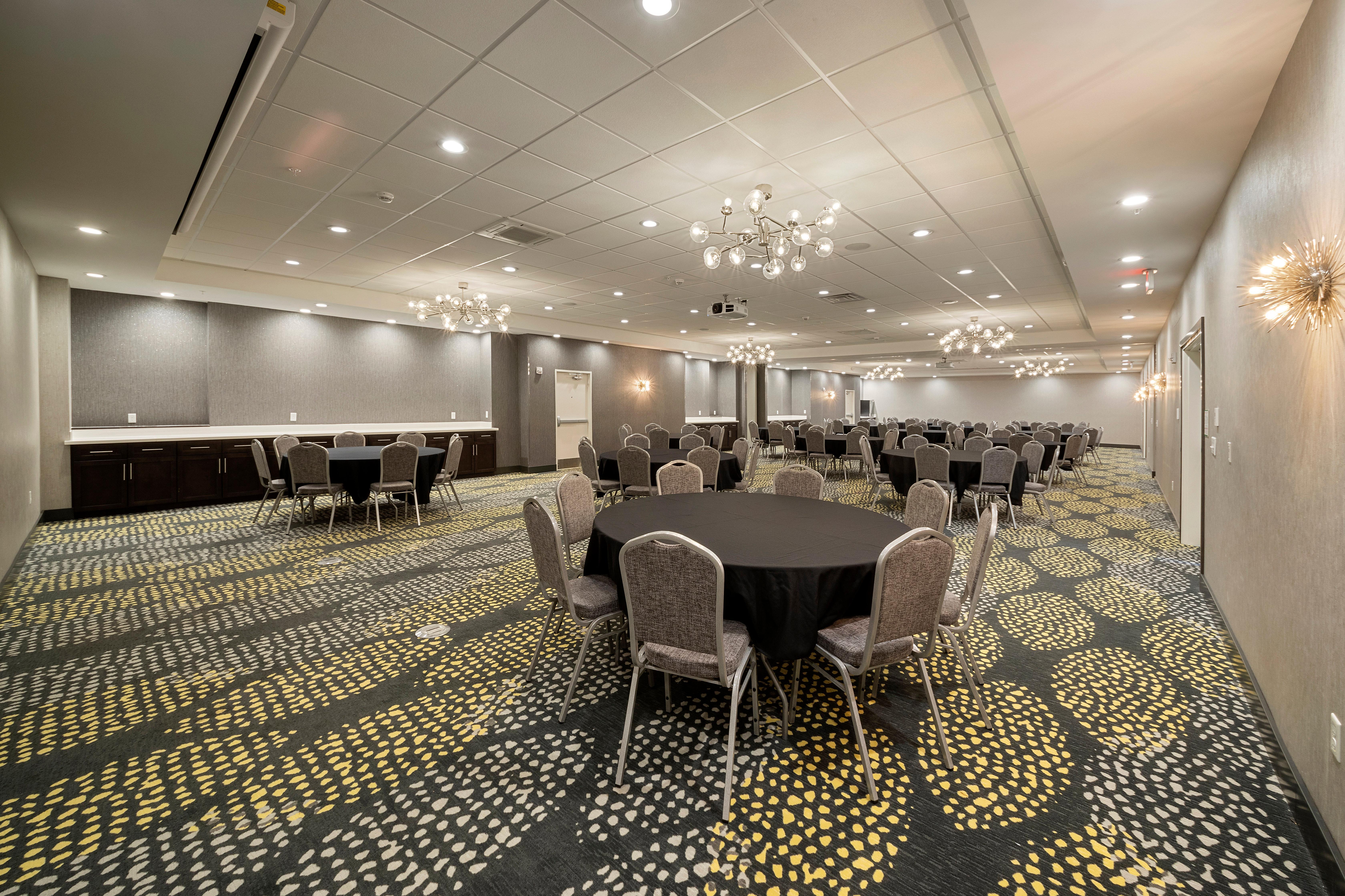 Holiday Inn & Suites Decatur-Forsyth By Ihg Zewnętrze zdjęcie
