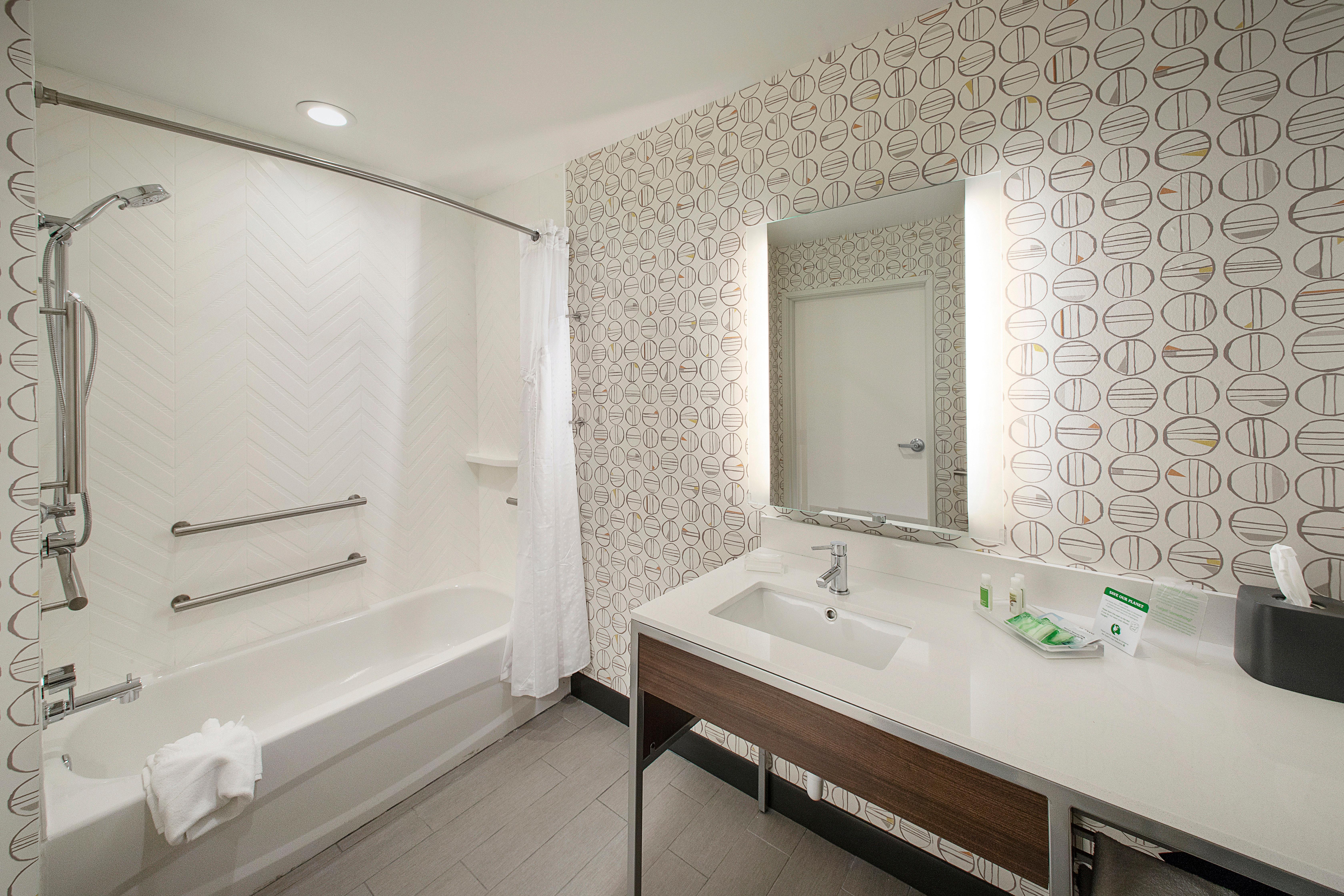 Holiday Inn & Suites Decatur-Forsyth By Ihg Zewnętrze zdjęcie