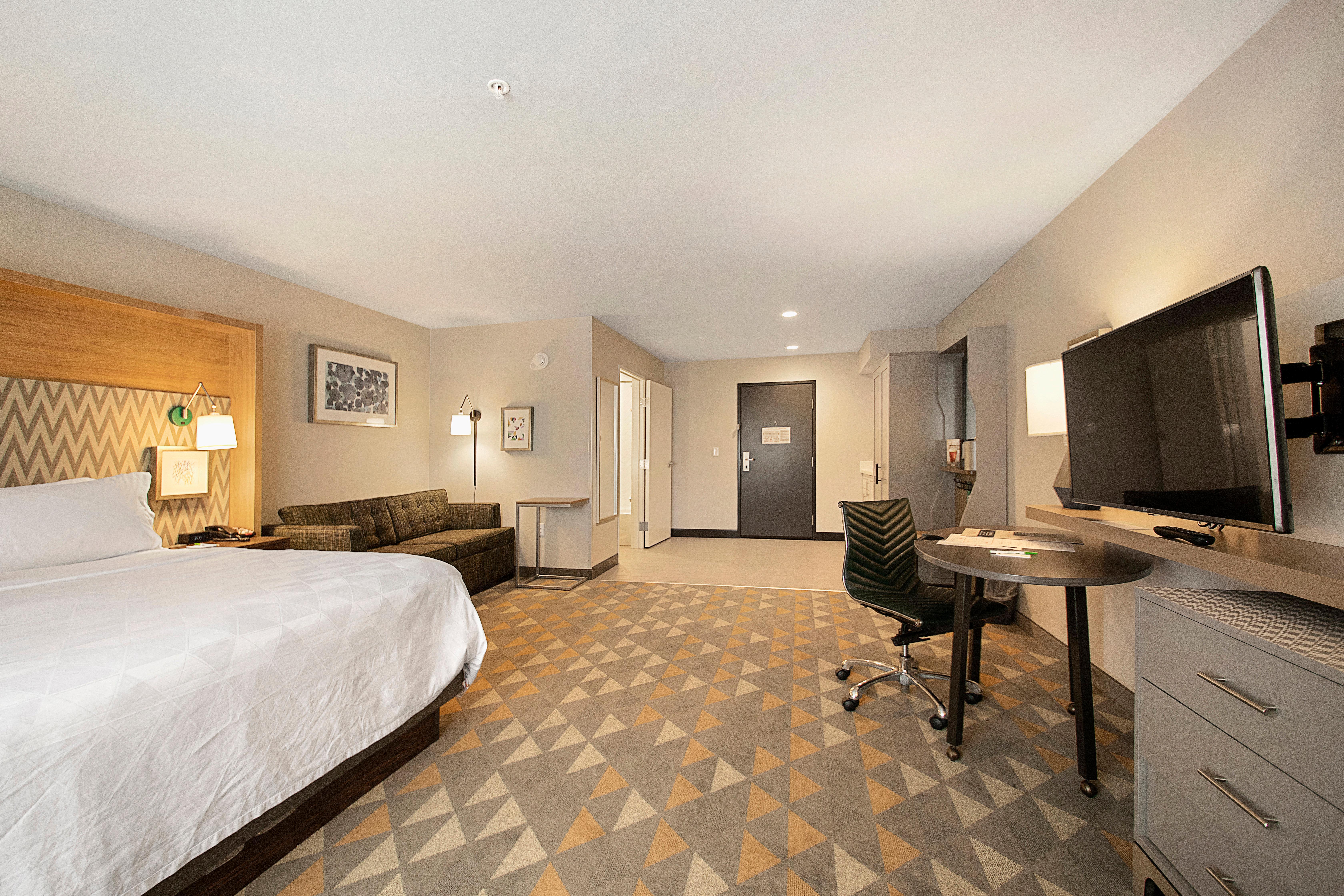 Holiday Inn & Suites Decatur-Forsyth By Ihg Zewnętrze zdjęcie