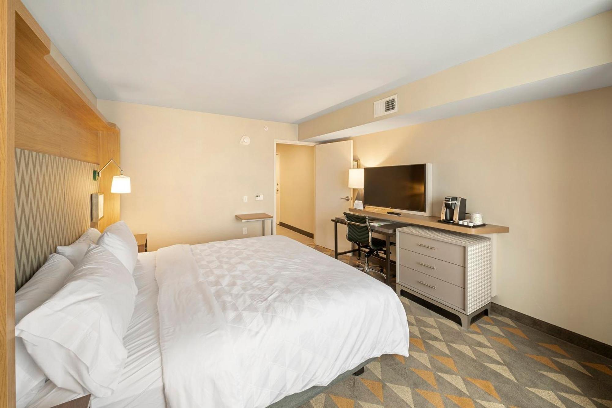 Holiday Inn & Suites Decatur-Forsyth By Ihg Zewnętrze zdjęcie