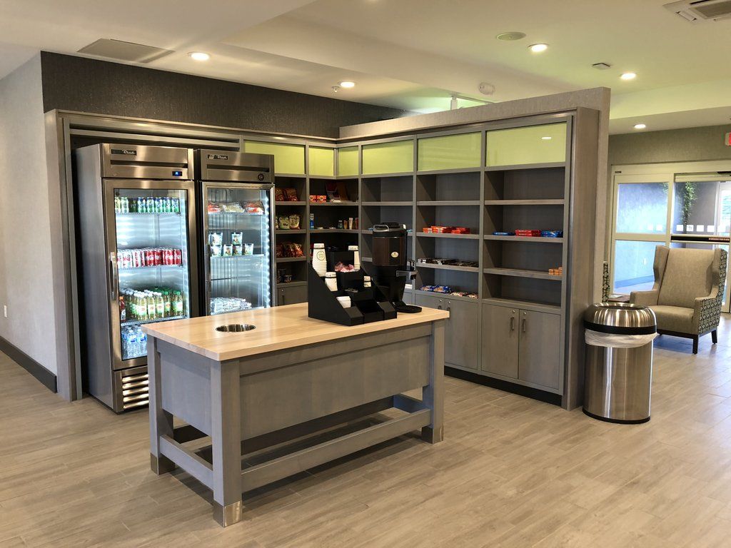 Holiday Inn & Suites Decatur-Forsyth By Ihg Zewnętrze zdjęcie